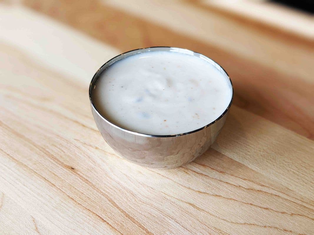 Xpress Raita (2 oz)