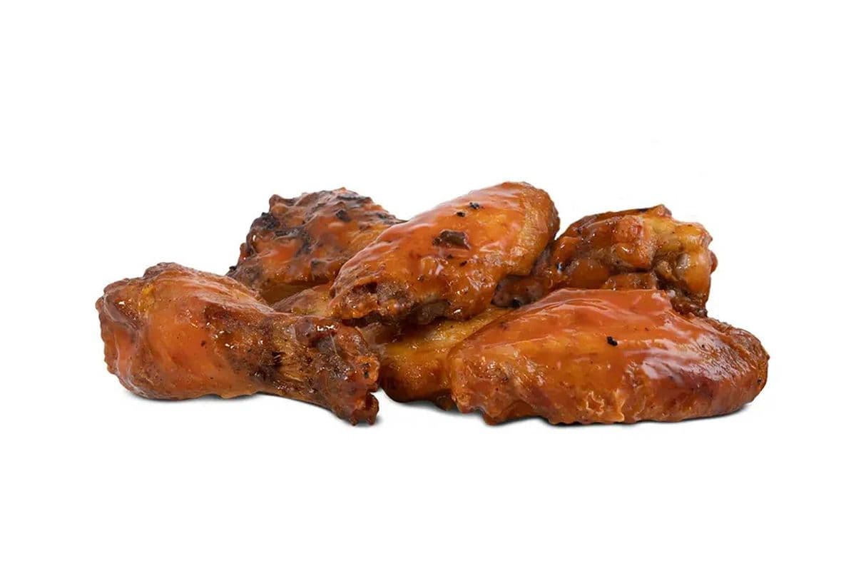 6 Wings