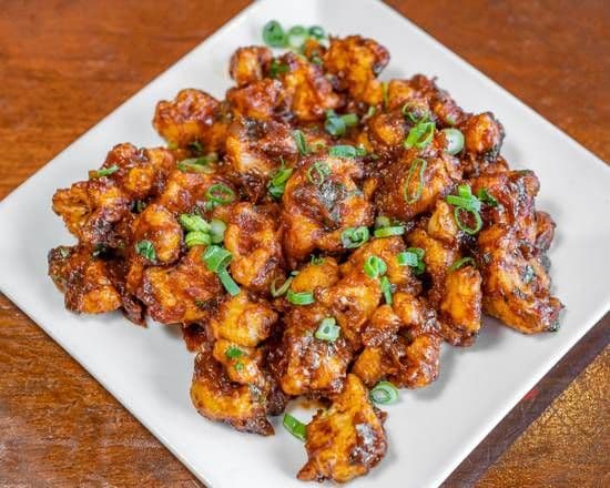Gobi Manchurian Dry