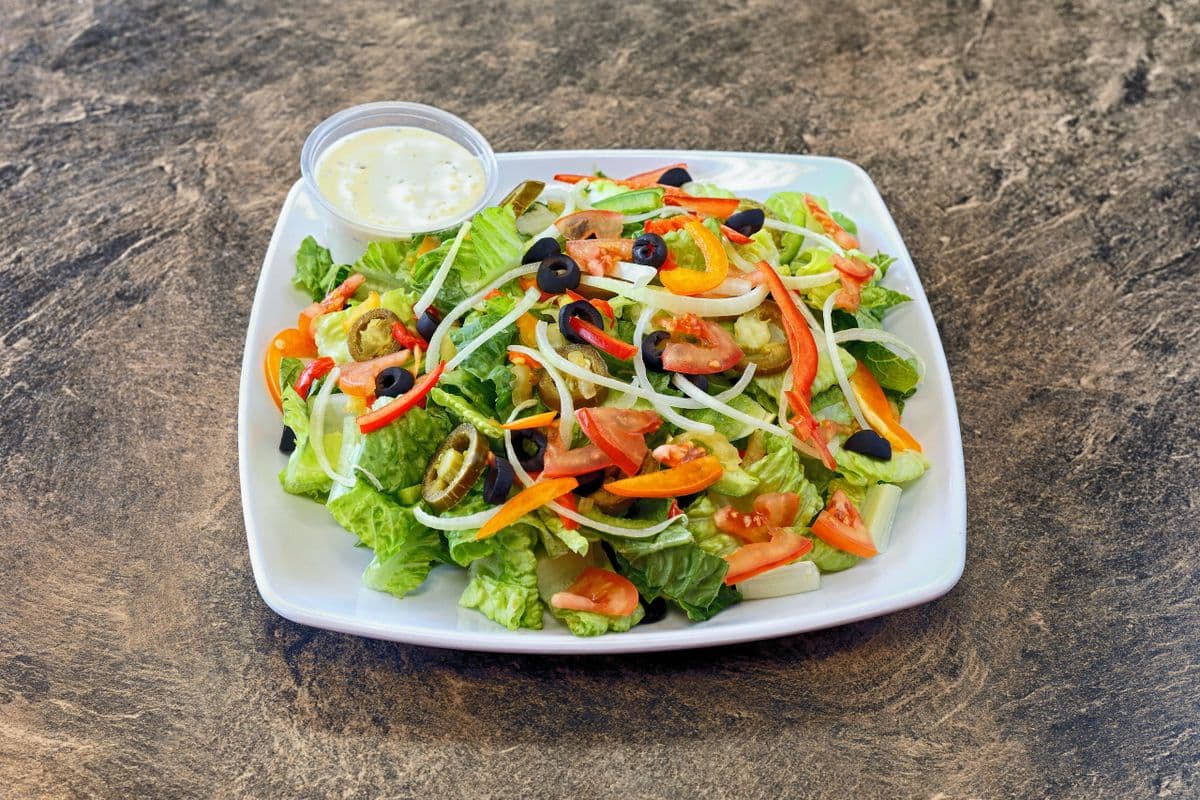 Garden Salad