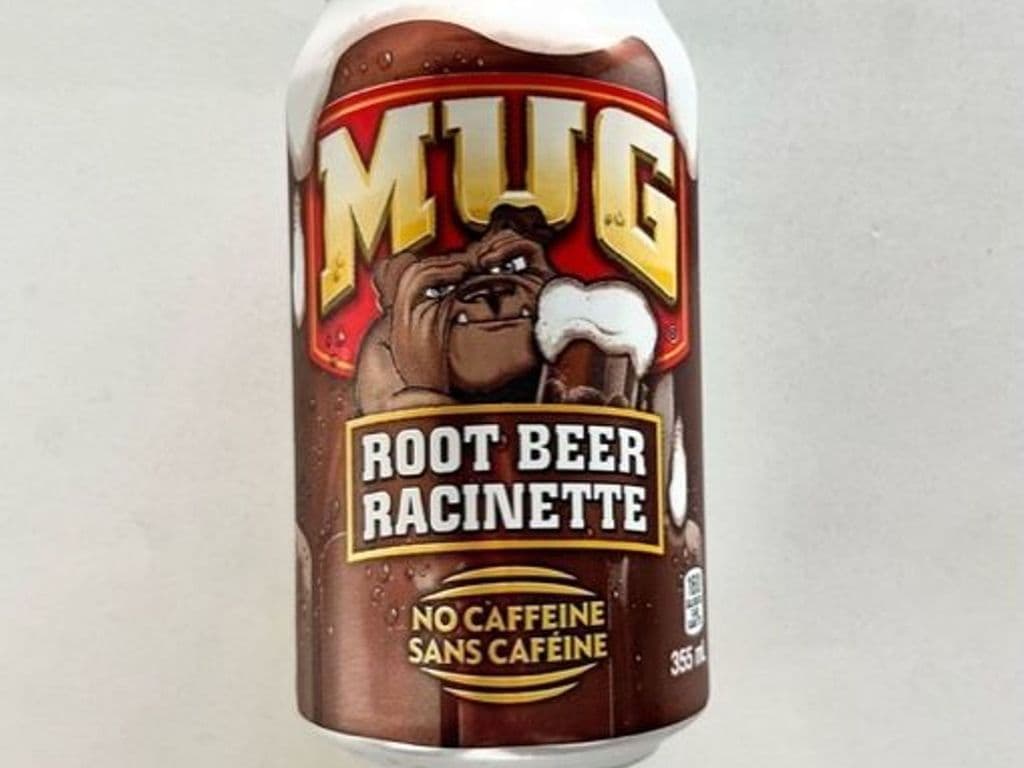 Mug Root Beer