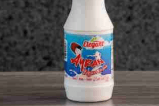 Ayran
