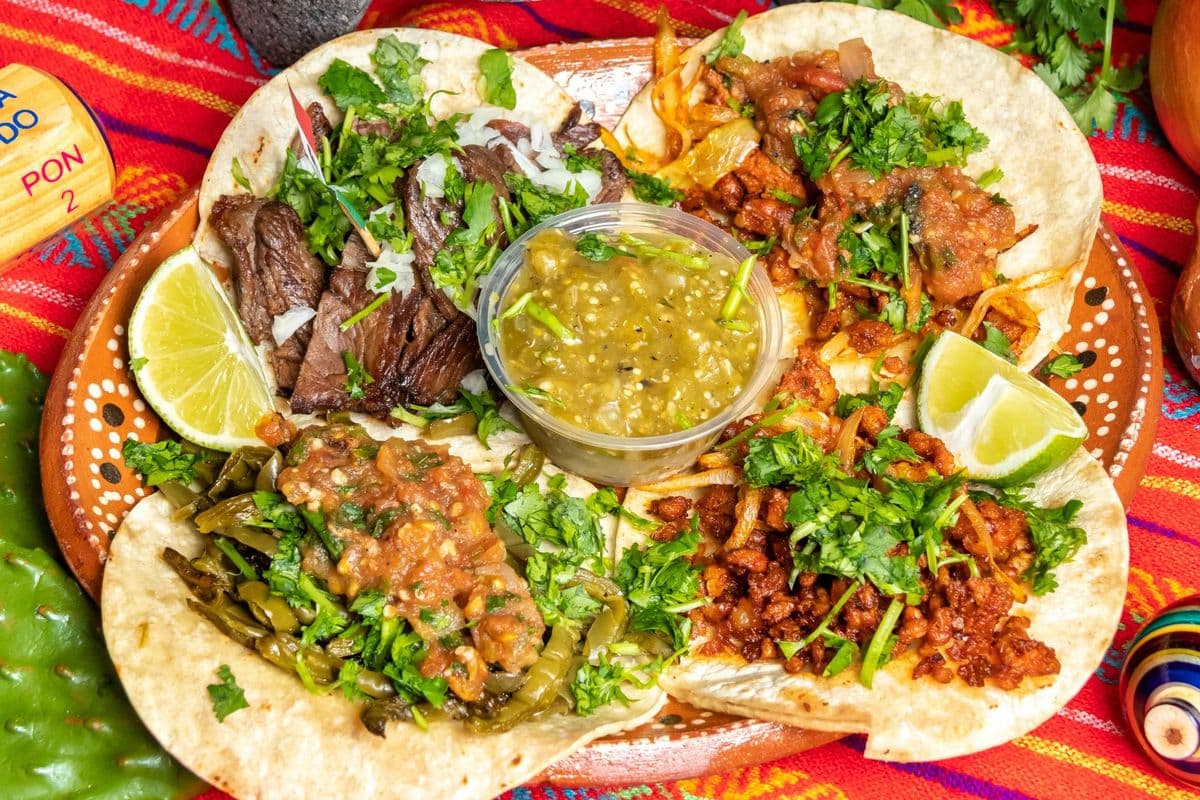 Carnitas Taco