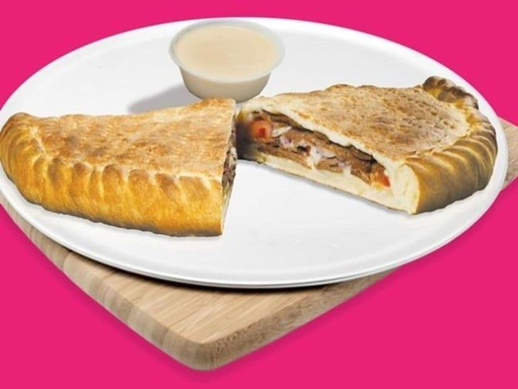 PT Faves Calzones