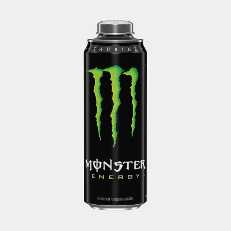 Monster Energy