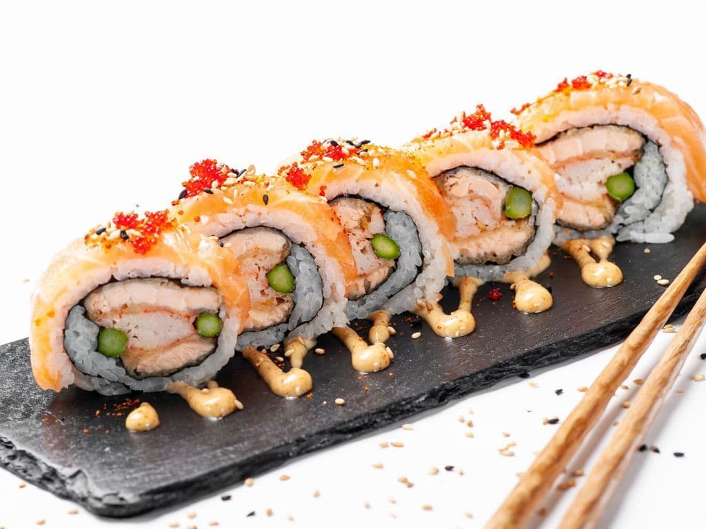 MAKI-SAM. APOCALYPSE