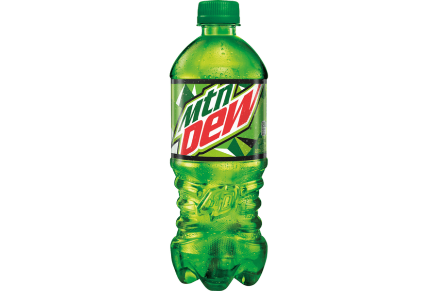 Mountain Dew