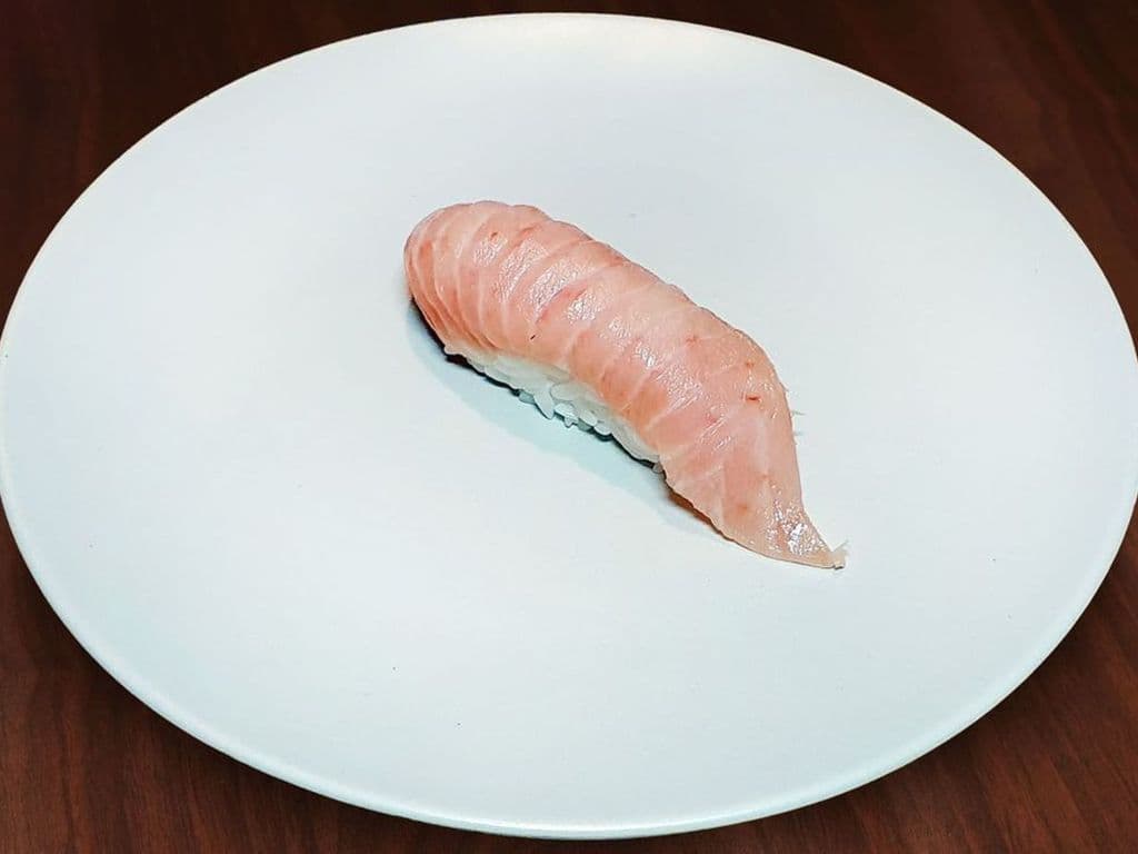 Toro Nigiri