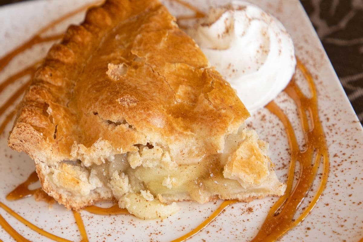Apple Pie