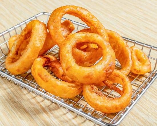 Large Onion Rings