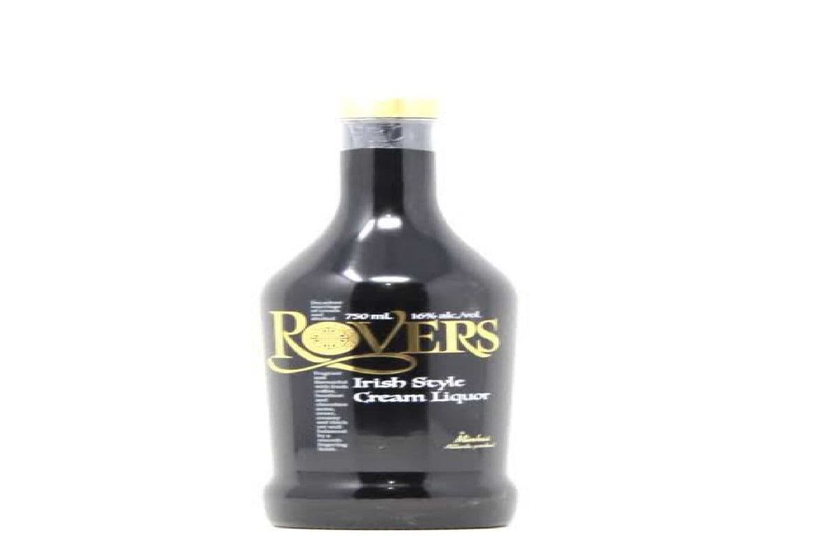 Rovers Irish Style Liquor (1 x 750ml)
