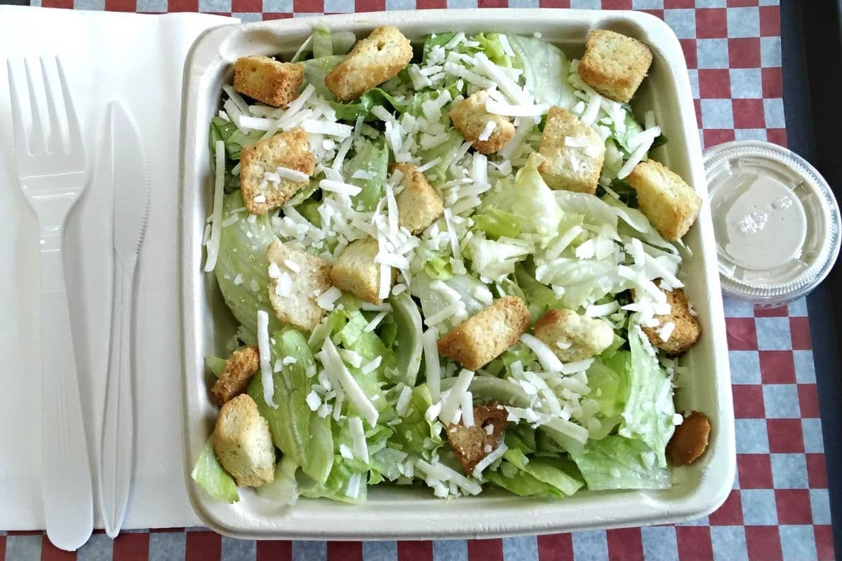 Caesar