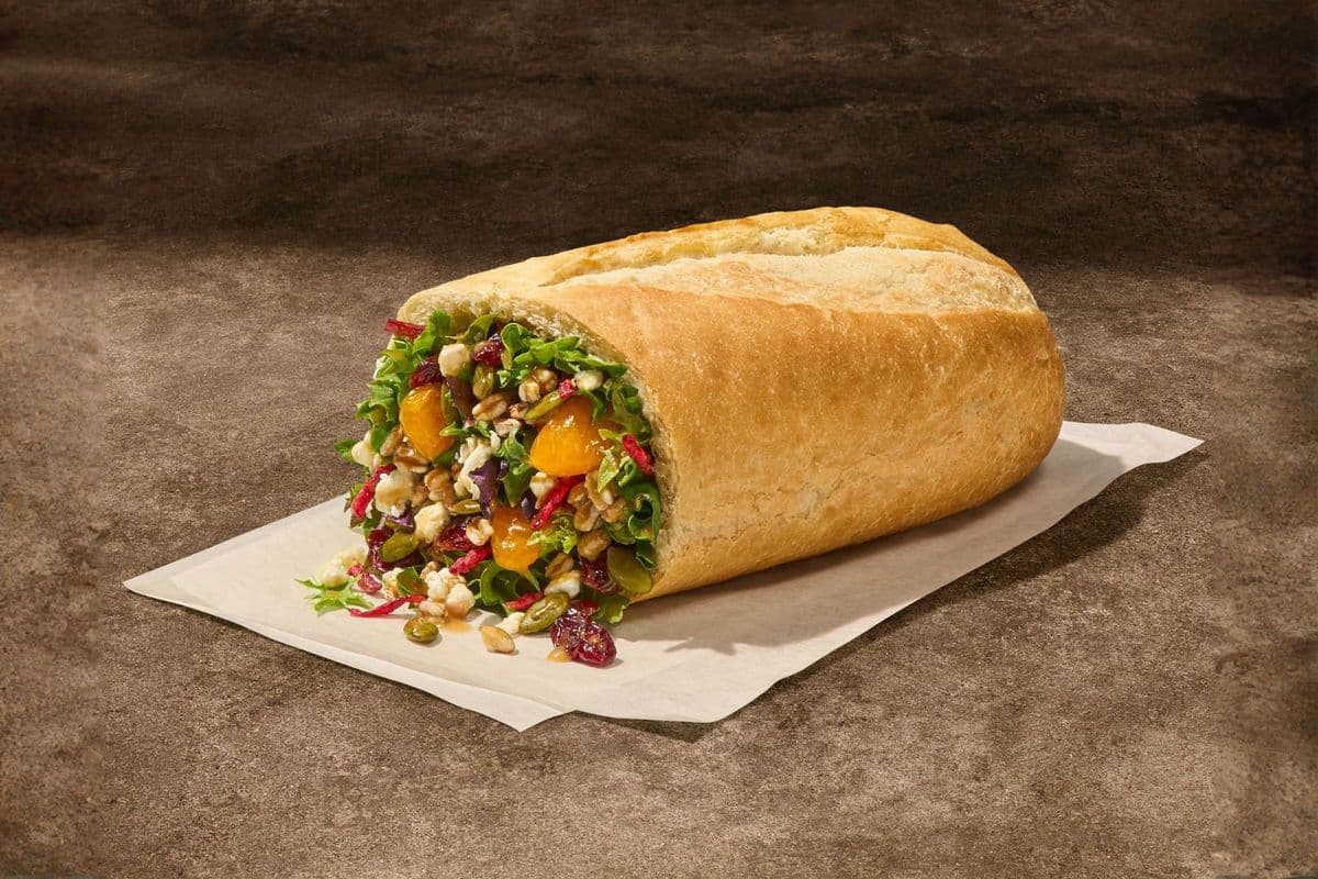 Havest Medley Salad Stuffer