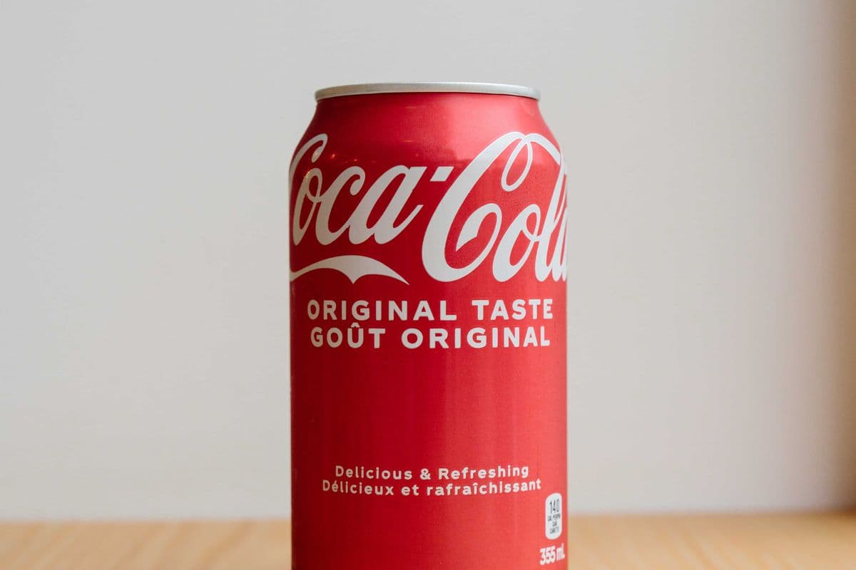 Coca-Cola