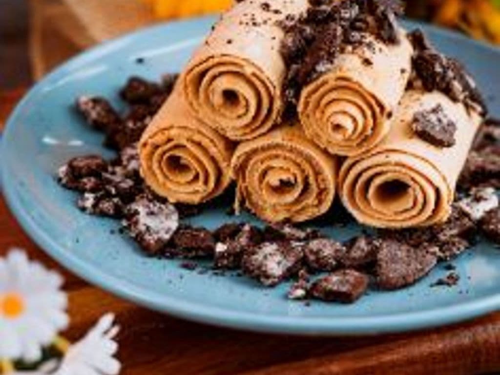Coffee Oreo