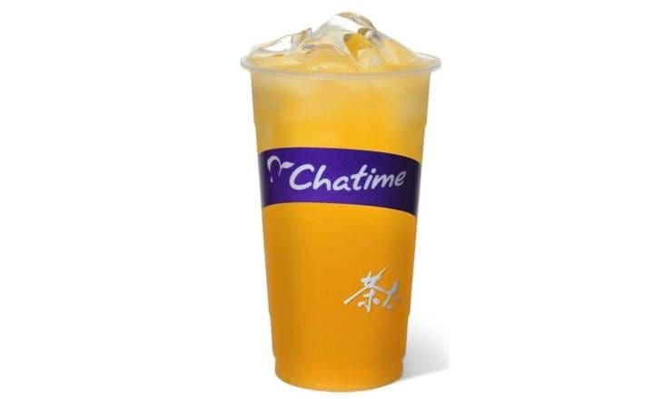 Mango Yogurt Juice