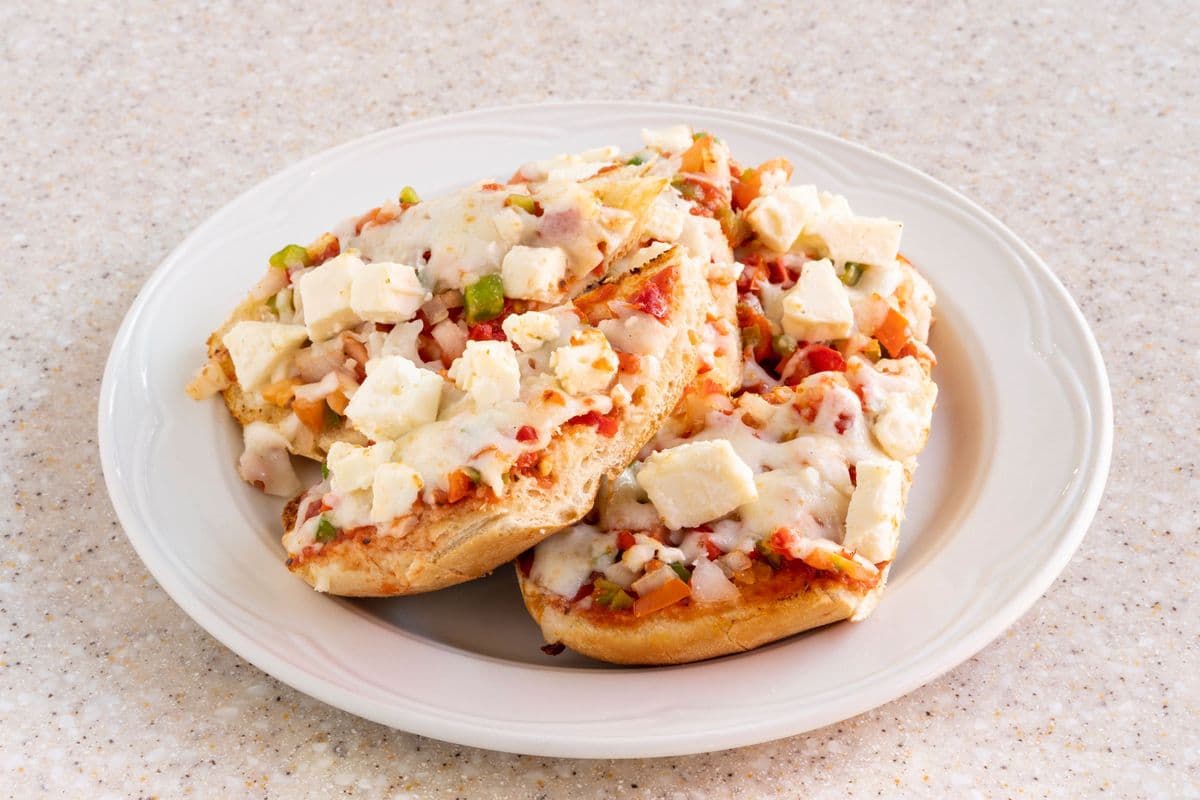 Bruschetta