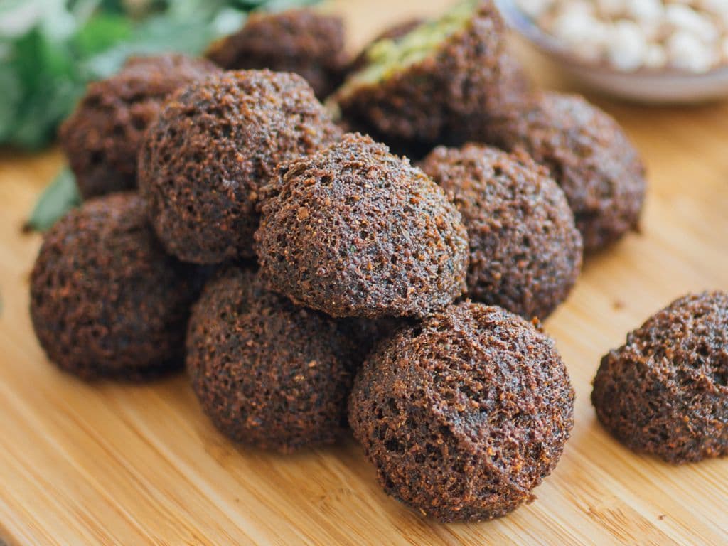 Falafel Ball (1 Pc)