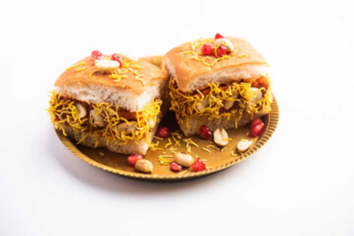 Dabeli (2 pcs)