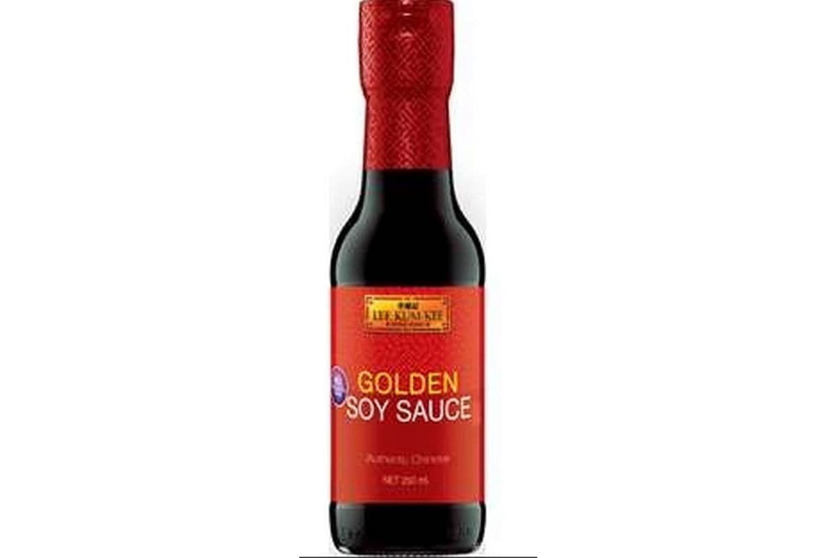 Golden Soy Sauce (200 ml)