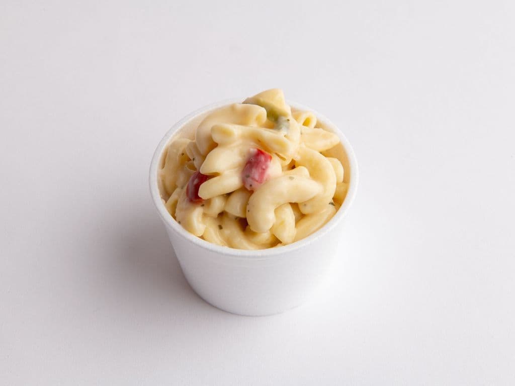 Small Macaroni Salad
