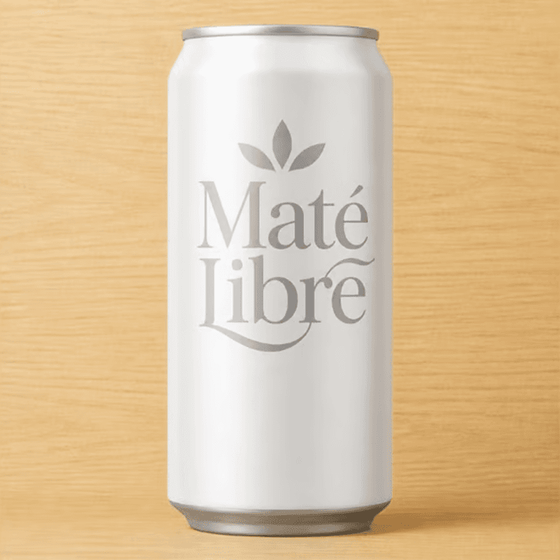 Maté Libre