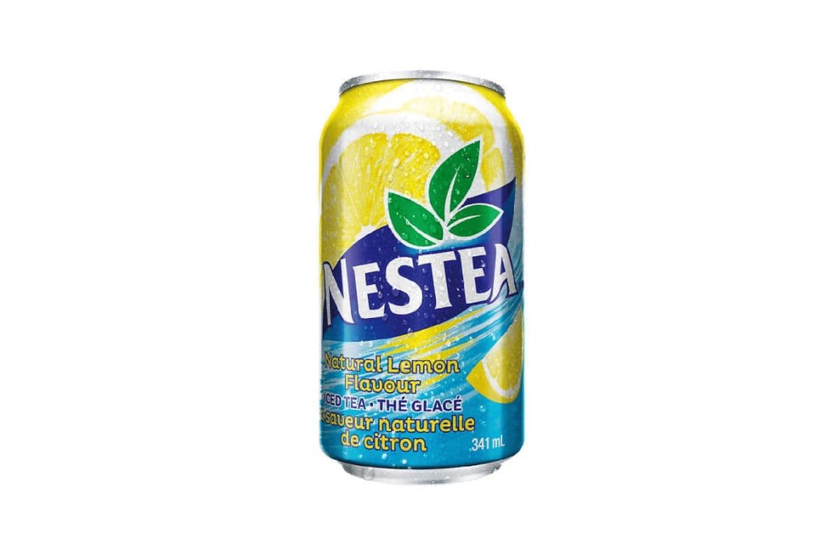 Ice Tea