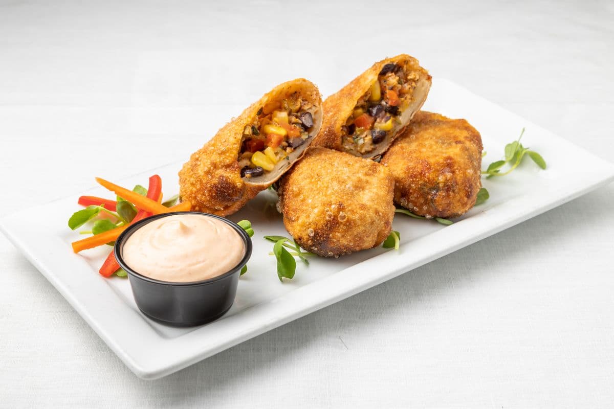 Spring Rolls