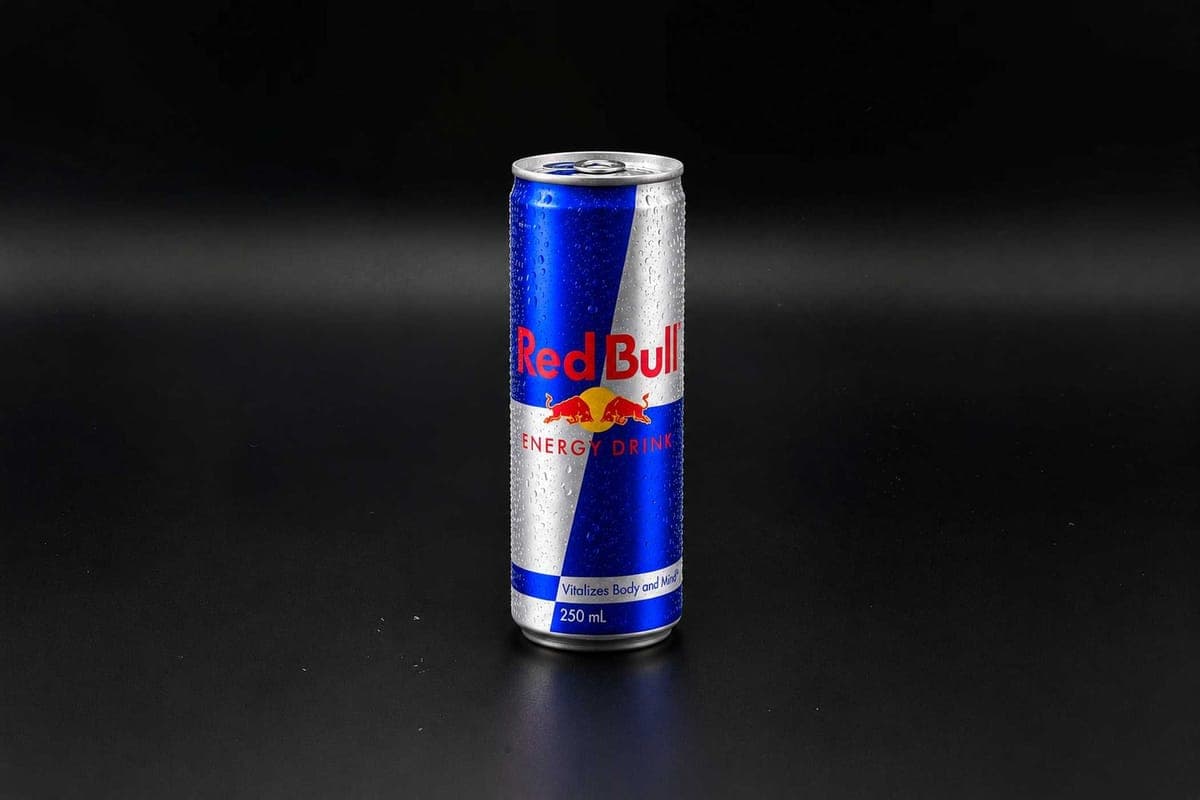 Energy Drinks