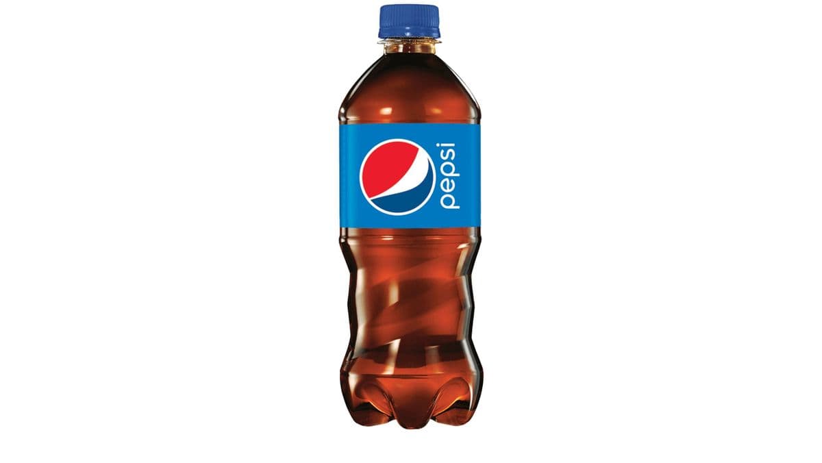 Pepsi