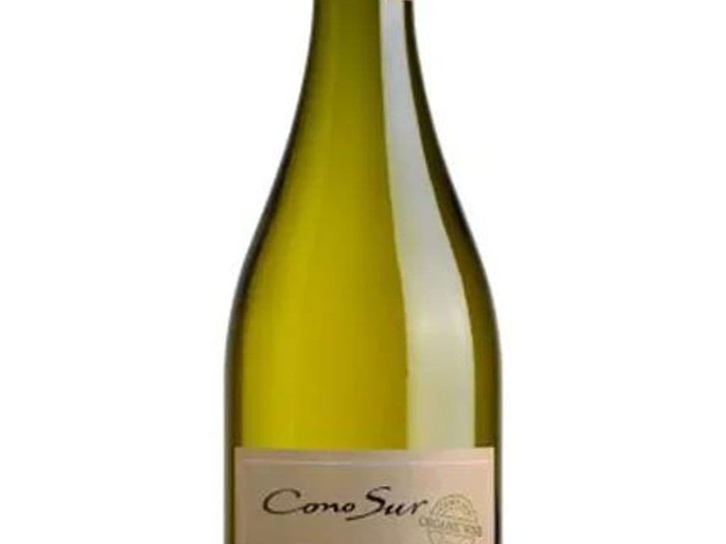 Cono Sur Organic Chardonnay (750 ml)