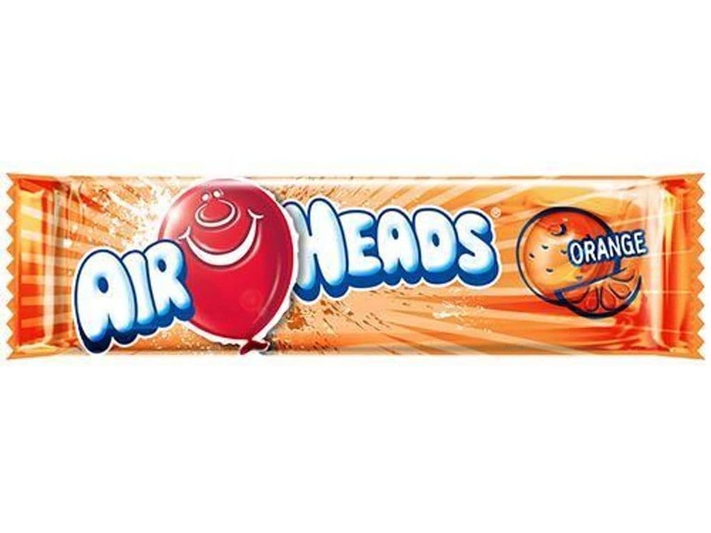 Airheads - Orange