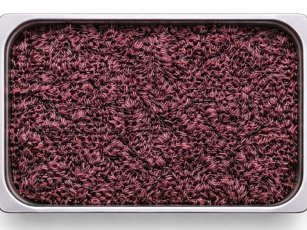 Black Rice Meal Prep 1lb