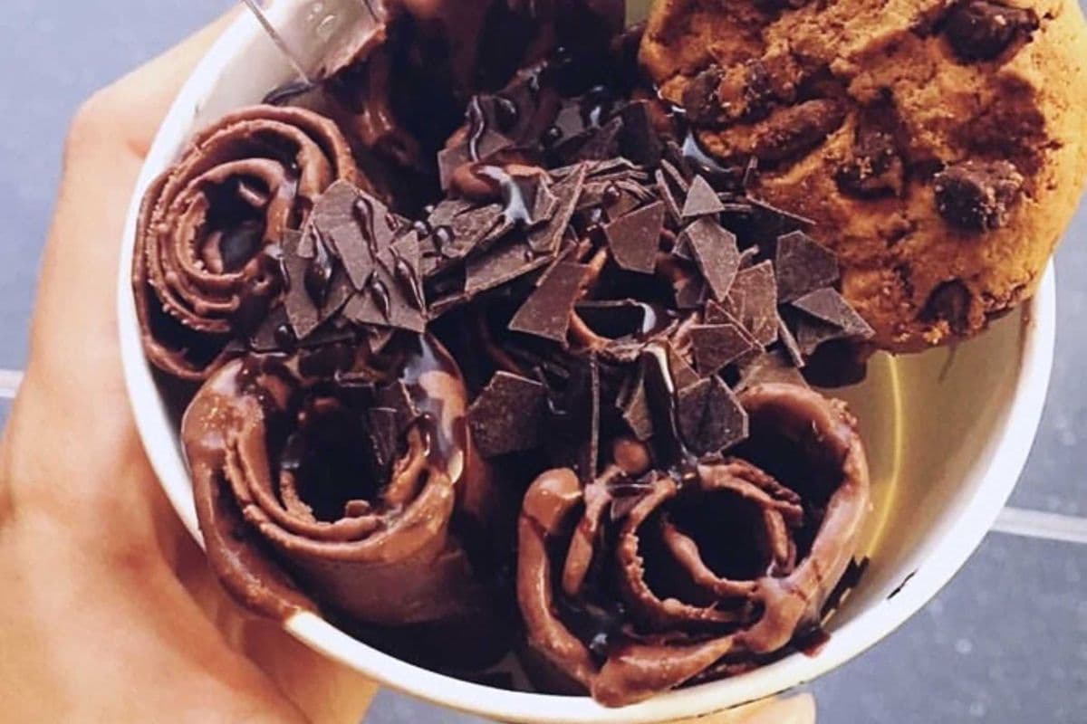 Coco Explosion