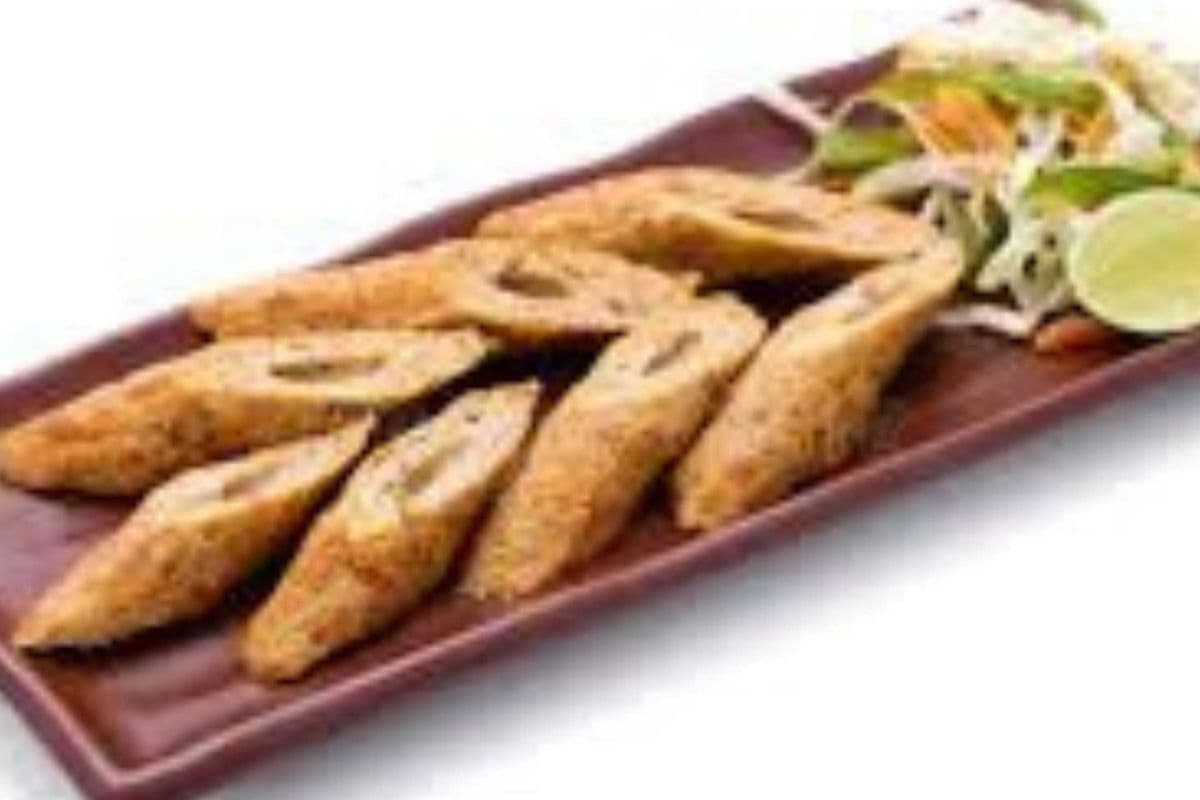 Seekh Kebab ( Chicken)