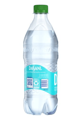 *Dasani*