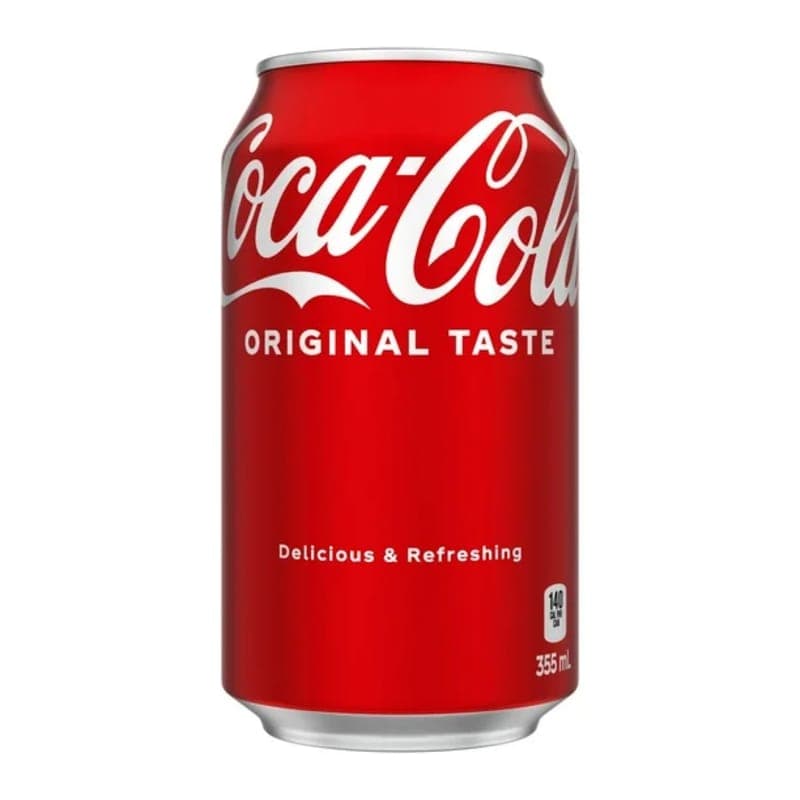 Coke | Classic
