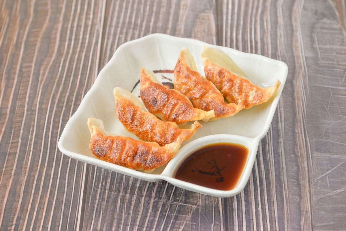 Gyoza