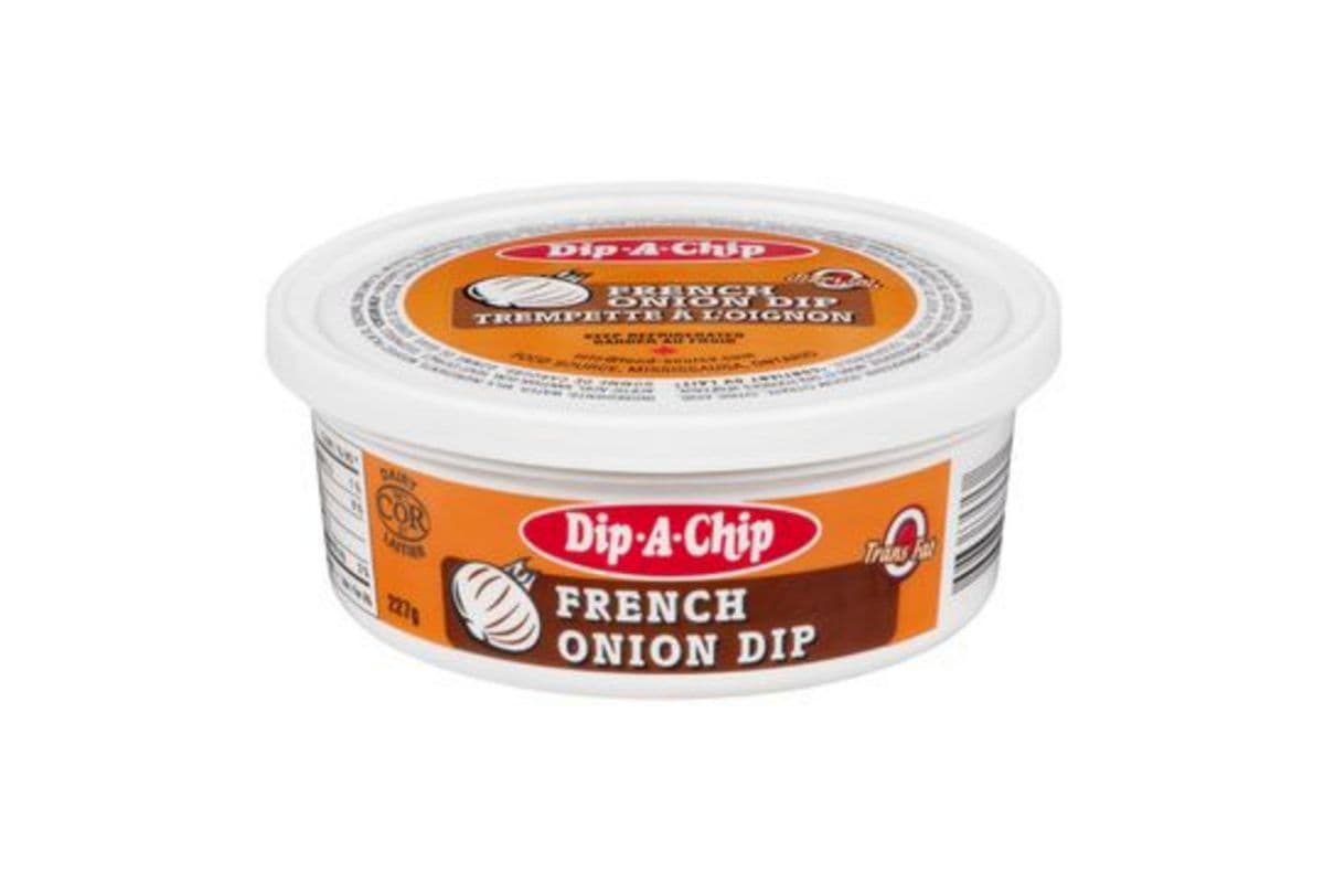 Dip-a-Chip French Onion Dip (227 g)