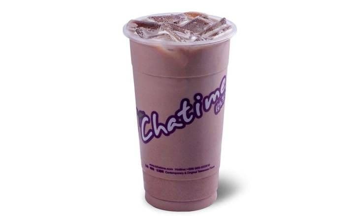 Superior Milk Chocolate Tea