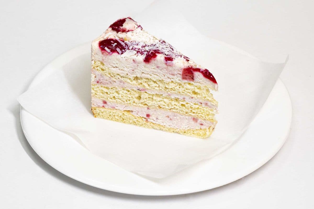 Strawberry Shortcake