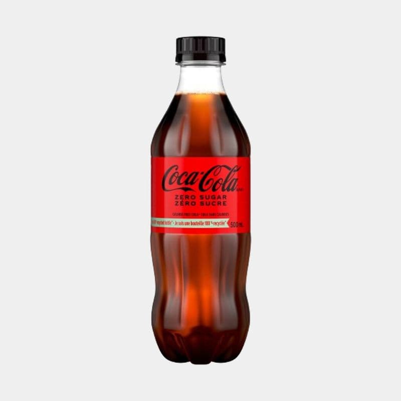 Coke Zero