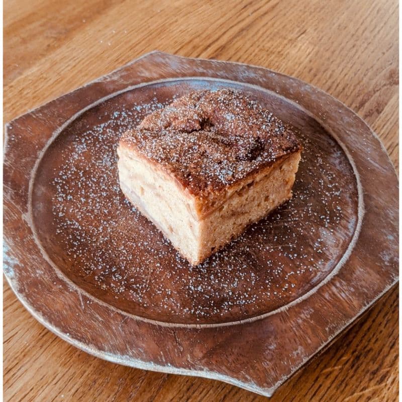 Apple Cake