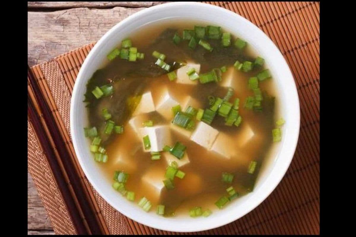 La Grosse Soupe Miso
