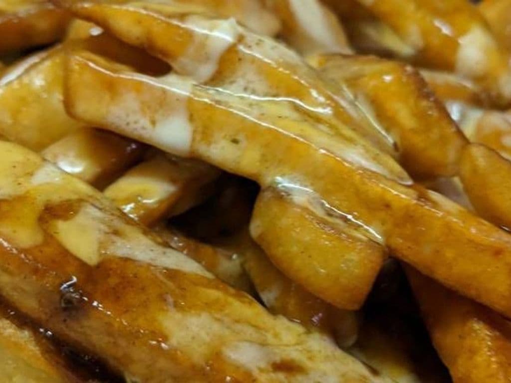Poutine