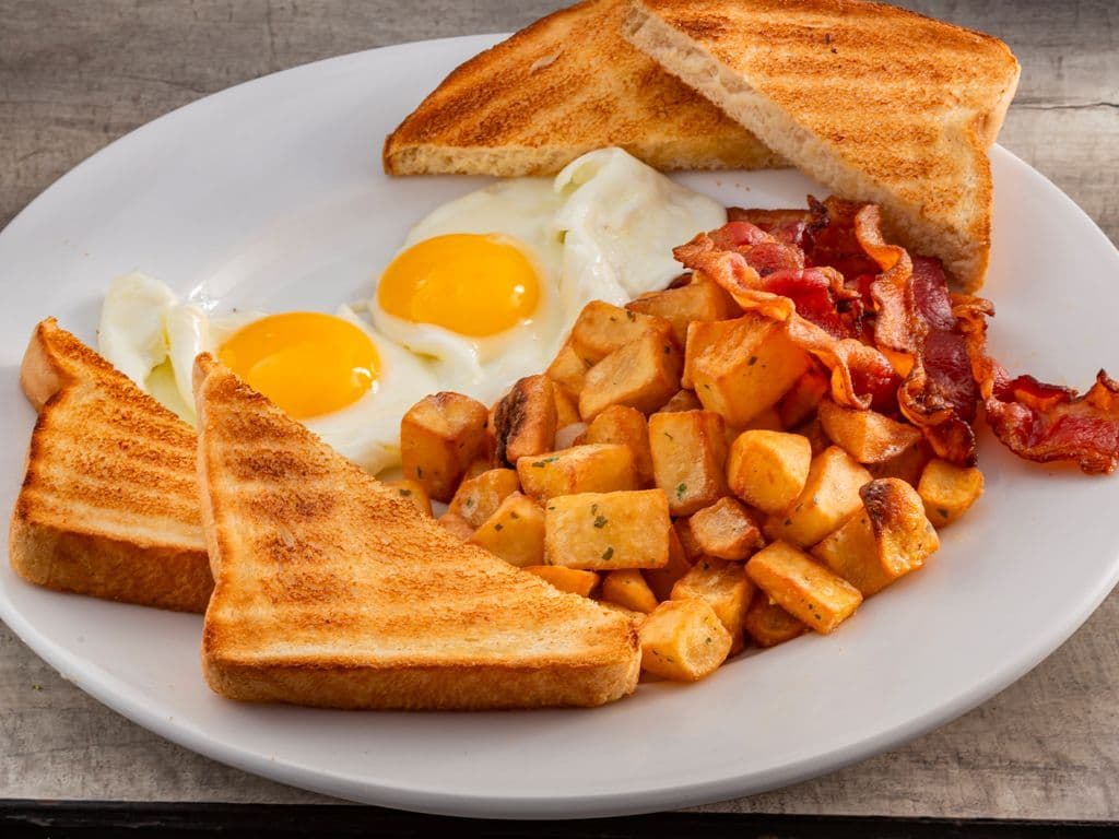 2 Egg