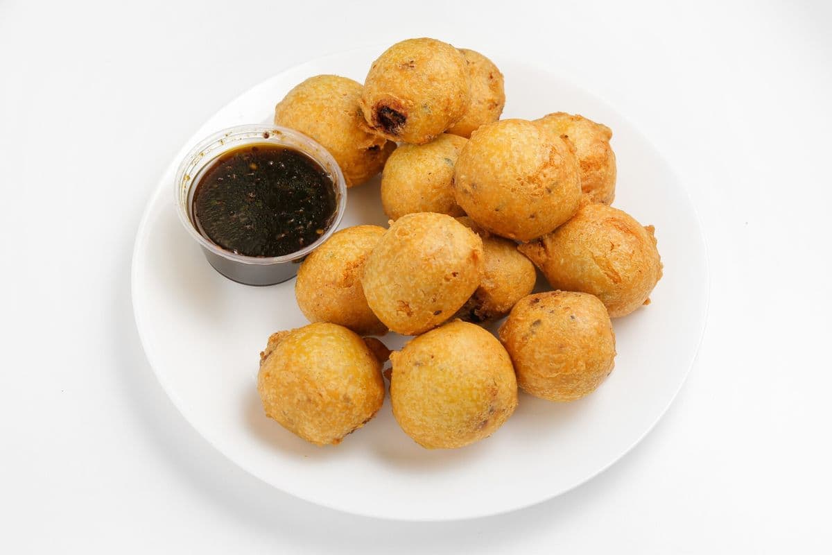 Batata Vada (1 lb)