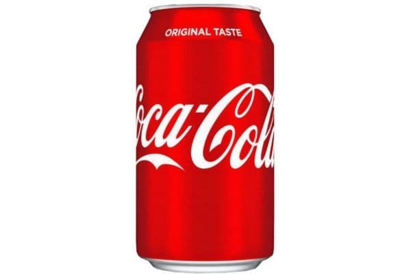 Can of Pop