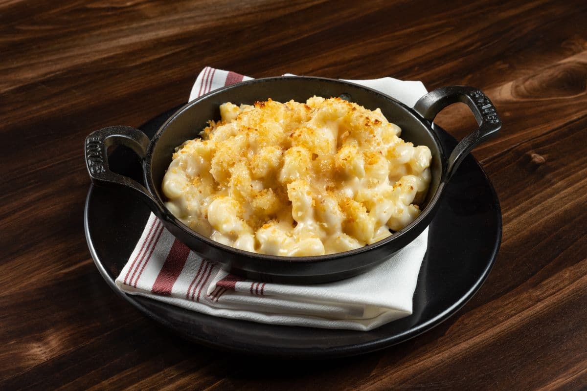 Mac and Cheese