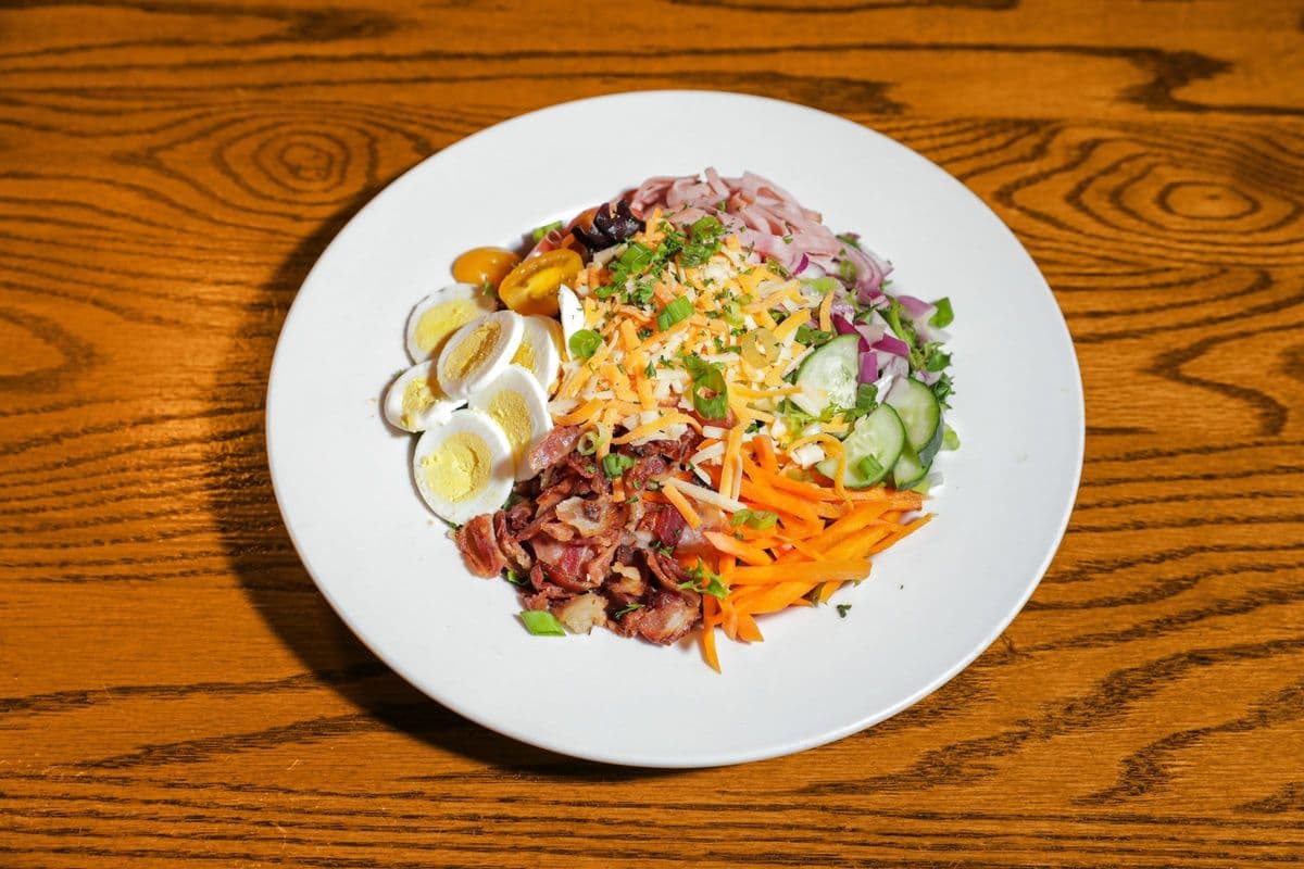 WINSTON'S COBB SALAD